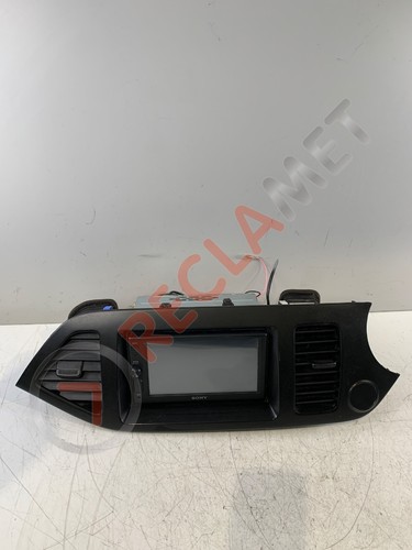 Kia picanto mk2 - kia, 1