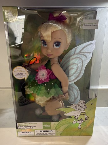 Disney animators collection - disney,