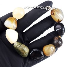 Fantastic Agate & Aventurine
