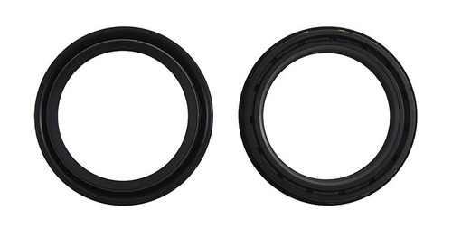 Fork dust seal for - ktm, 125