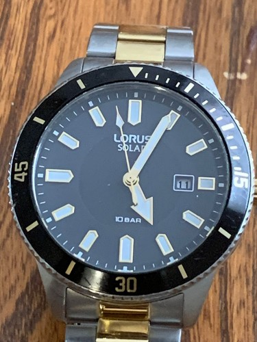 Lorus as32 x028 solar - lorus, as32-x028