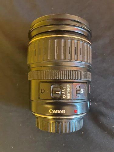 Canon 135mm 5 - canon, is