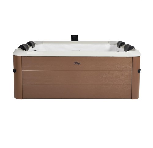 Mspa aero plus amber - mspa,