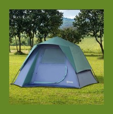 Automatic Instant Pop-Up 3-4