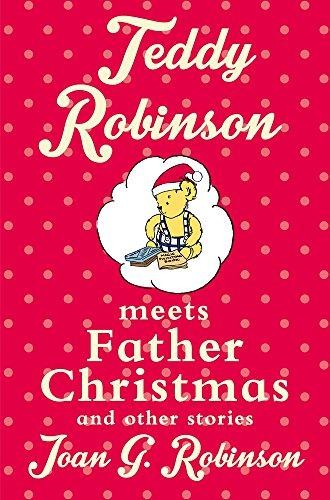 Teddy robinson meets father - meets,