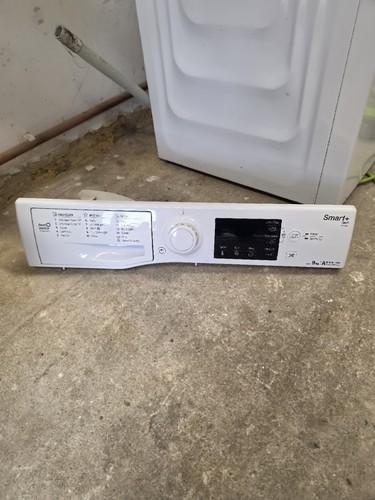 Hotpoint rsg 964 - 964, washing