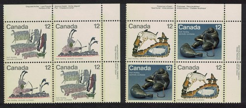 Canada canadian inuits hunting - canadian,