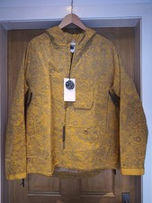 Pretty Green Paisley Print