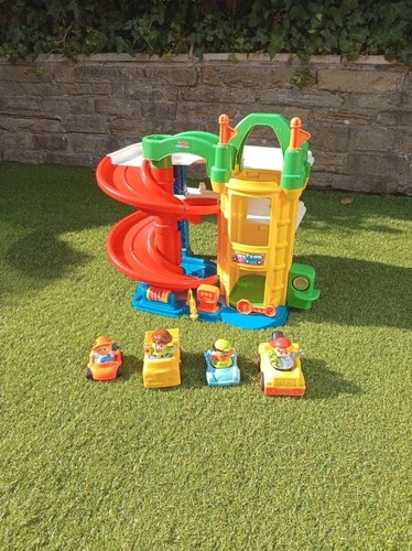 2006 fisher price racin ramps - 2006,