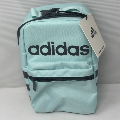 Nwt adidas santiago insulated - nwt,
