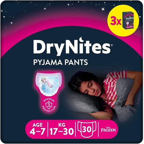 Huggies drynites pyjama - huggies, pants