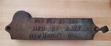 Antique cast iron - antique,