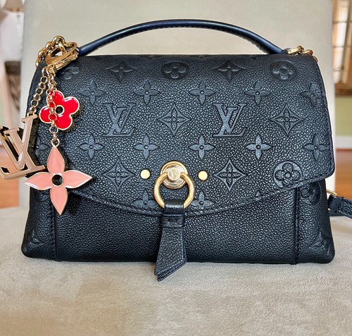 Louis vuitton blanche handbag - louis,