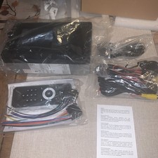 Car Multimedia System ES