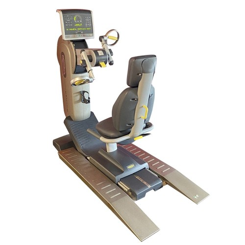 Technogym excite 700 - technogym, led