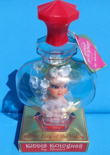 Vintage 1968 liddle - 1968,
