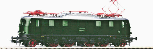 Piko 71146 electric - 71146, locomotive