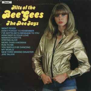 The dee jays hits - (3),