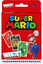 Waddingtons WHOT! Super Mario
