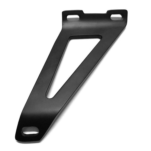 Motorcycle exhaust hanger - motorcycle,