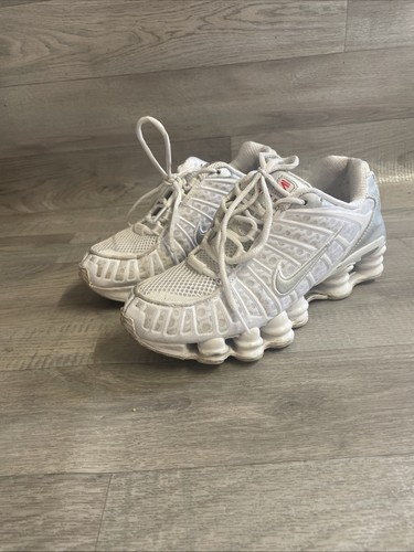 Nike shox womens size - nike,