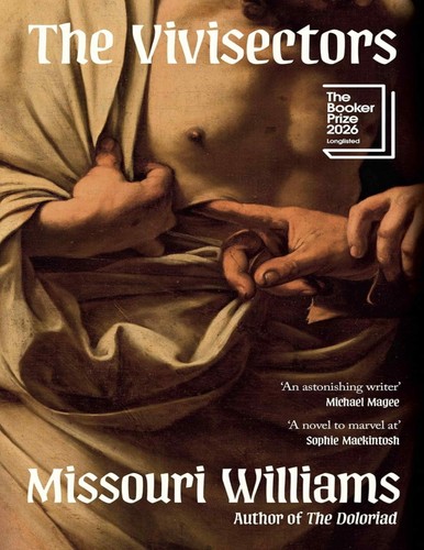 The vivisectors missouri - vivisectors,
