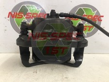 1998 Nissan Elgrand Passenger