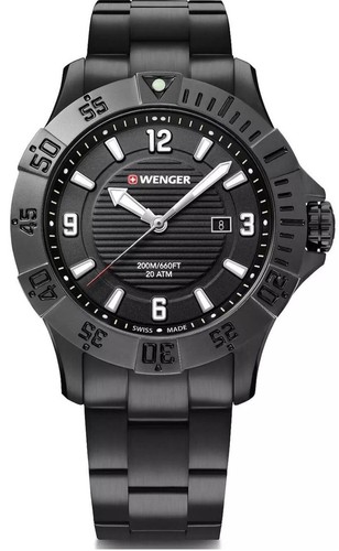 Wenger swiss army men - wenger,