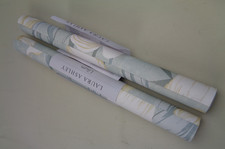 2 X Laura Ashley Wallpaper