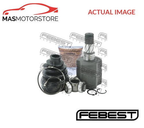 Driveshaft joint kit - joint, febest