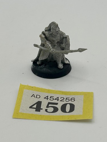 Rohan royal guard metal - royal,