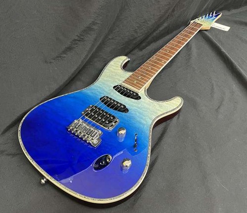 Ibanez sa360nqm tbg - ibanez, electric