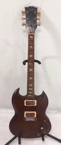Gibson special electric - gibson,