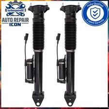 2pcs Rear shock absorber For