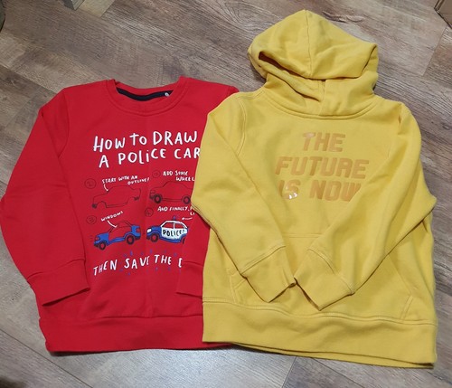 Boys bundle hoodie - boys,