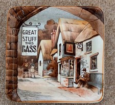 Original Vintage Bass Beer