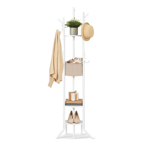 Hoobro coat stand rack - stand,,