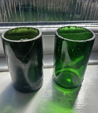 Antique Hand made Recycled