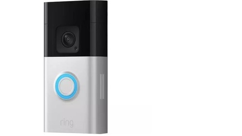 Ring battery video - battery,