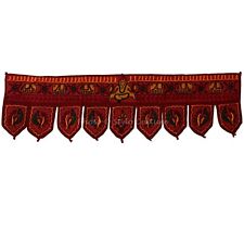 Indian Cotton Door Hanging
