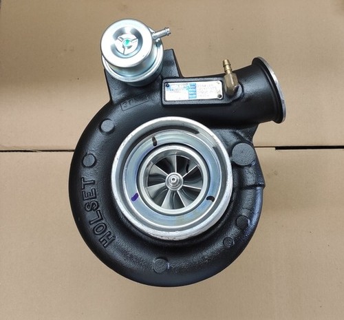 Turbocharger turbo holset - turbocharger,