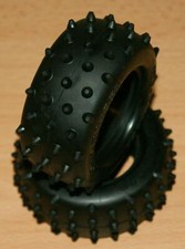 Tamiya Falcon/Thunder Shot/Fire Dragon/Terra Scorcher, 9805183/50344 Tyres/Tires