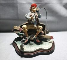 Danbury Mint - One More Pull