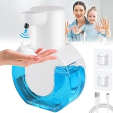 Automatic Soap Dispenser