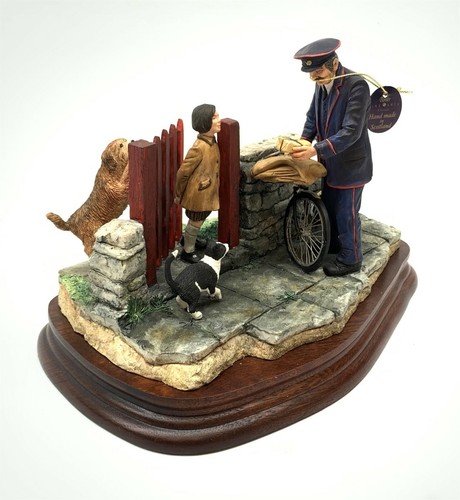 Border fine arts - , b0837