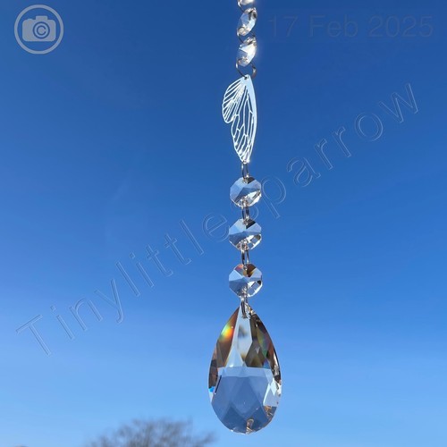 New fairy butterfly wing - wing, sun