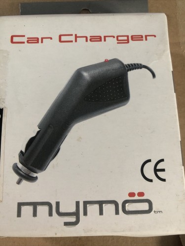 Mymo car charger tom - car, mini