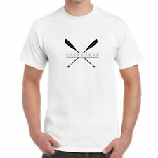 Cambridge -  T-Shirt | Rowing Sport England Tradition