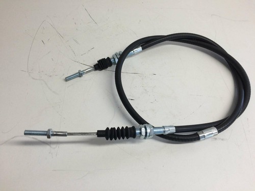 Neuson 6001 handbrake cable - 6001,