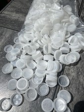 Plastic Water Bottle Screw